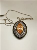 Collar Rudelli Zambetti Gioielli Mujer violante promo in Plata Zirconia VIOLANTE-CO0136 - VIOLANTE-CO0136